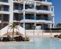 New build - Apartamento - Denia