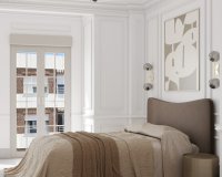 New build - Apartamento - Guardamar del Segura - Center