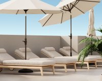 New build - Apartamento - Guardamar del Segura - Center