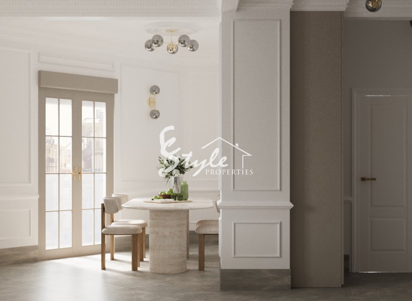 New build - Apartamento - Guardamar del Segura - Center