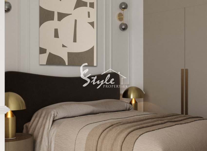 New build - Apartamento - Guardamar del Segura - Center