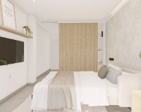 New build - Apartamento - Guardamar - El Raso