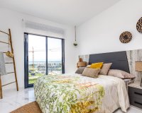 New build - Apartamento - Guardamar - Guardamar del Segura