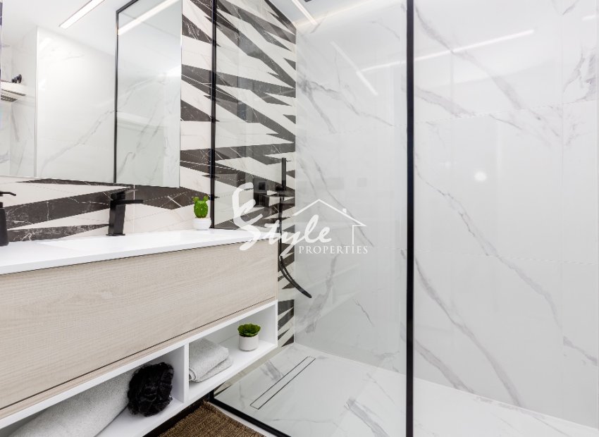 New build - Apartamento - Guardamar - Guardamar del Segura