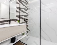 New build - Apartamento - Guardamar - Guardamar del Segura