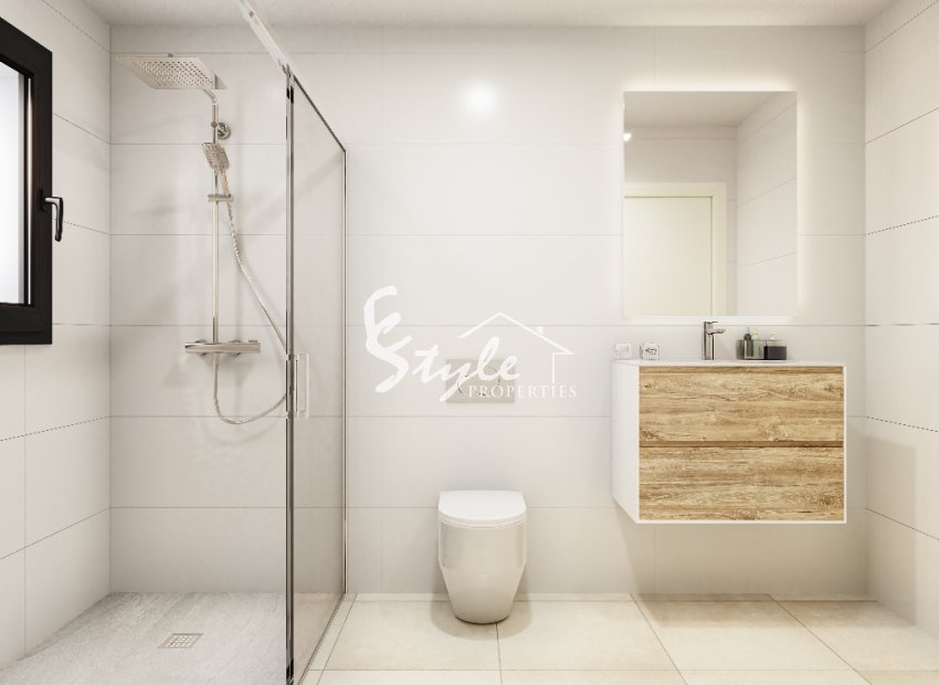 New build - Apartamento - Guardamar - Guardamar del Segura