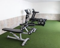 New build - Apartamento - Guardamar - Guardamar del Segura