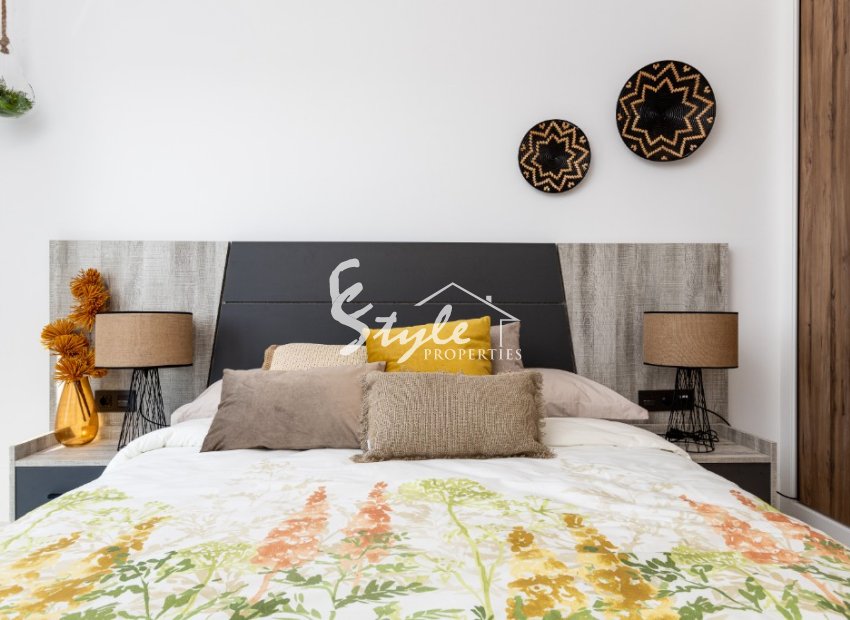 New build - Apartamento - Guardamar - Guardamar del Segura