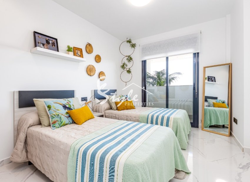 New build - Apartamento - Guardamar - Guardamar del Segura