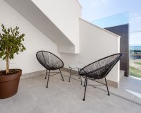 New build - Apartamento - Guardamar - Guardamar del Segura