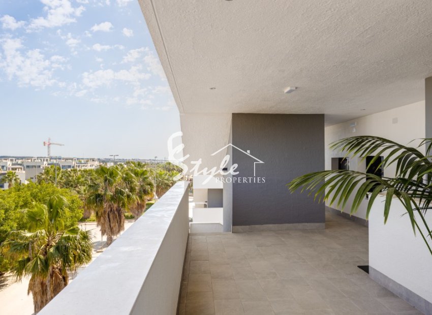 New build - Apartamento - Guardamar - Guardamar del Segura