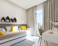 New build - Apartamento - Guardamar - Guardamar del Segura