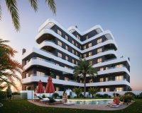 New build - Apartamento - Guardamar - Guardamar del Segura