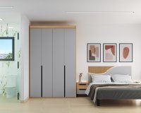 New build - Apartamento - Guardamar - Guardamar del Segura