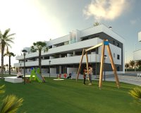 New build - Apartamento - Guardamar - Guardamar del Segura