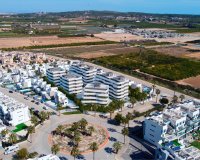 New build - Apartamento - Guardamar - Guardamar del Segura
