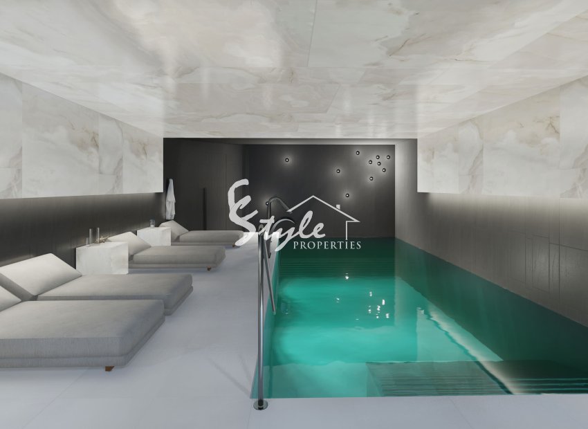 New build - Apartamento - Guardamar - Guardamar del Segura