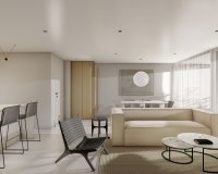New build - Apartamento - Guardamar - Guardamar del Segura