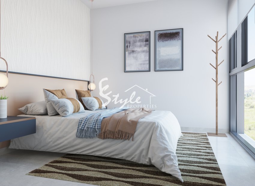 New build - Apartamento - Guardamar - Guardamar del Segura