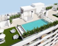 New build - Apartamento - Guardamar - Guardamar del Segura