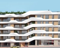 New build - Apartamento - Guardamar - Guardamar del Segura
