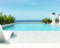 New build - Apartamento - Guardamar - Guardamar del Segura