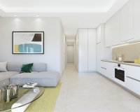 New build - Apartamento - Guardamar - Guardamar del Segura