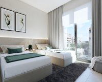 New build - Apartamento - Guardamar - Guardamar del Segura