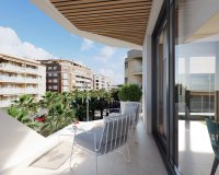 New build - Apartamento - Guardamar - Guardamar del Segura