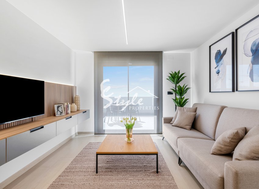 New build - Apartamento - Guardamar - Guardamar del Segura