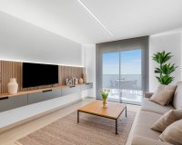 New build - Apartamento - Guardamar - Guardamar del Segura