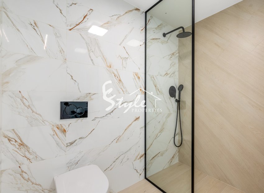 New build - Apartamento - Guardamar - Guardamar del Segura