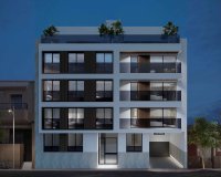 New build - Apartamento - Guardamar - Guardamar del Segura