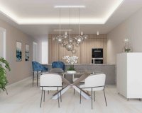 New build - Apartamento - Guardamar - Guardamar del Segura