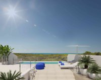 New build - Apartamento - Guardamar - Guardamar del Segura