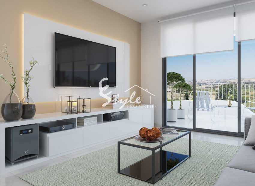 New build - Apartamento - Guardamar - Guardamar del Segura