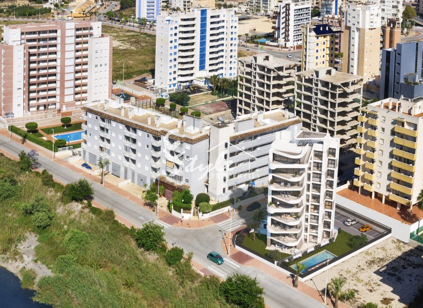 New build - Apartamento - Guardamar - Guardamar del Segura