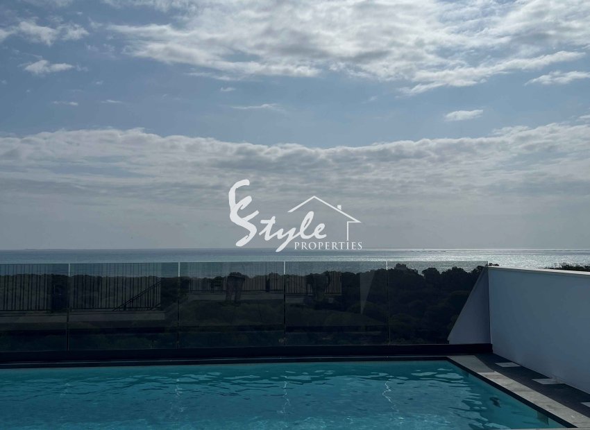 New build - Apartamento - Guardamar - Guardamar del Segura