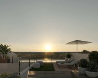 New build - Apartamento - Guardamar - Guardamar del Segura