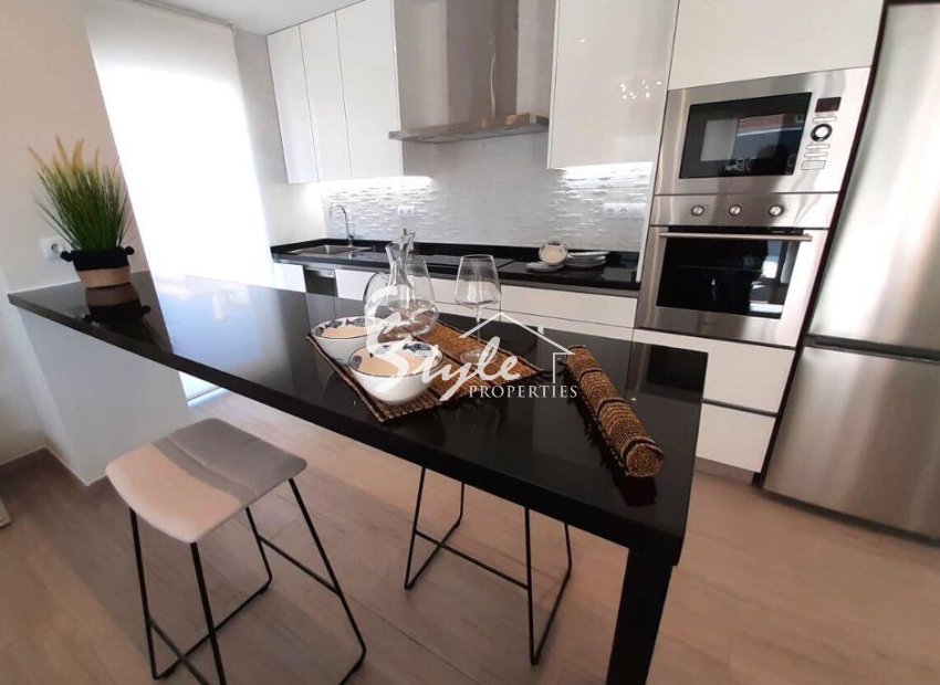New build - Apartamento - Guardamar - Guardamar del Segura
