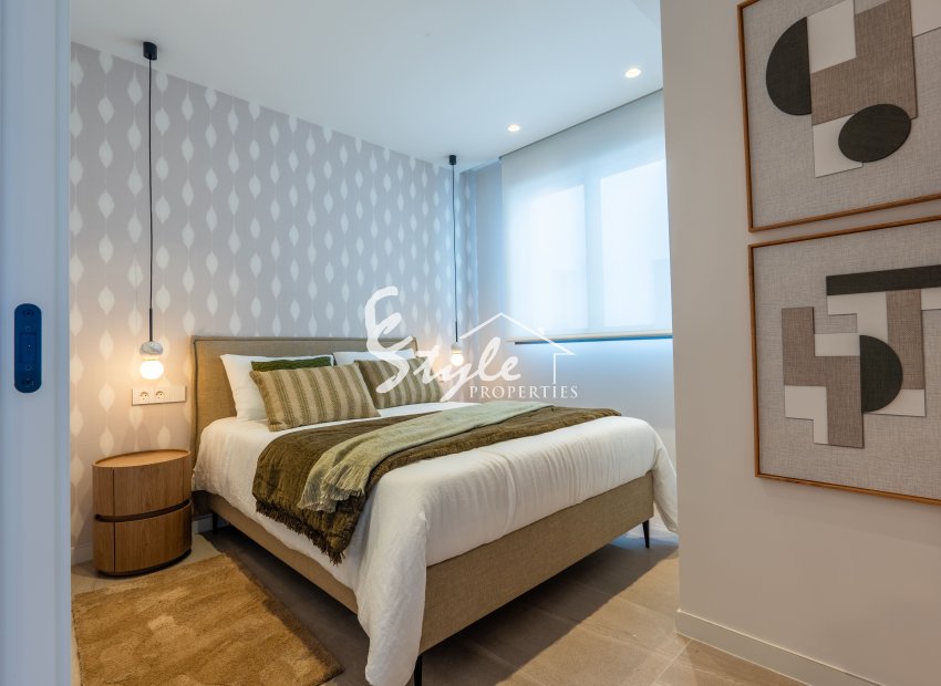 New build - Apartamento - Guardamar - Guardamar del Segura