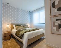 New build - Apartamento - Guardamar - Guardamar del Segura