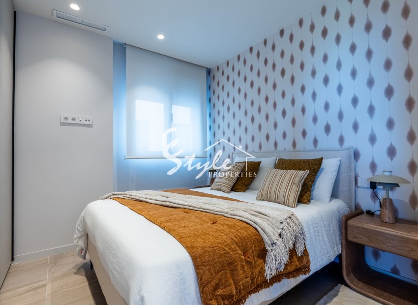 New build - Apartamento - Guardamar - Guardamar del Segura