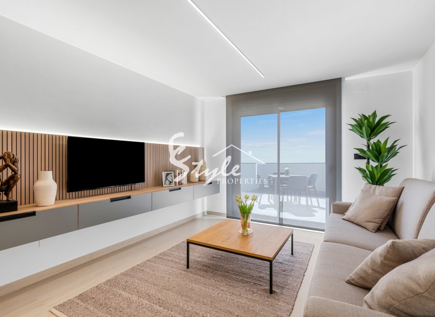 New build - Apartamento - Guardamar - Guardamar del Segura