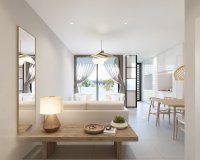 New build - Apartamento - Javea