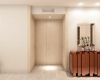 New build - Apartamento - La Finca Golf - La Finca Golf Resort