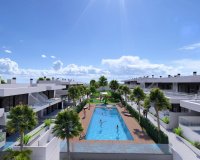 New build - Apartamento - La Finca Golf - La Finca Golf Resort