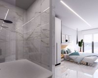 New build - Apartamento - La Finca Golf - La Finca Golf Resort