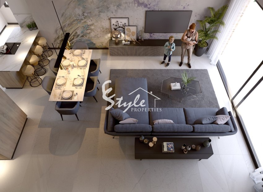 New build - Apartamento - La Finca Golf - La Finca Golf Resort