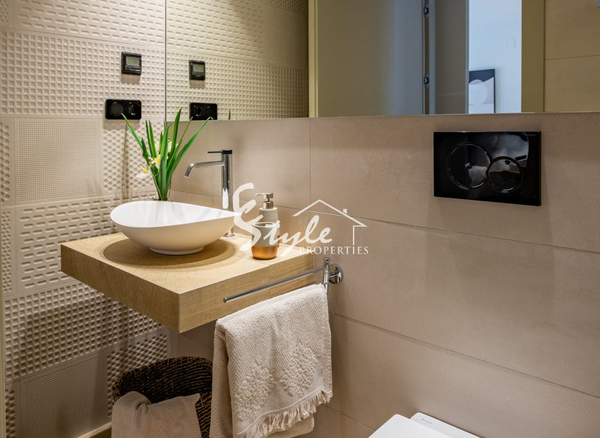 New build - Apartamento - La Finca Golf - La Finca Golf Resort